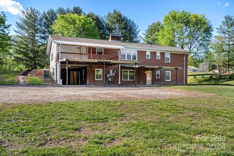 A home in Marion