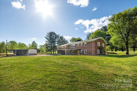 A home in Marion