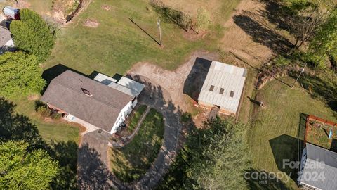 A home in Marion