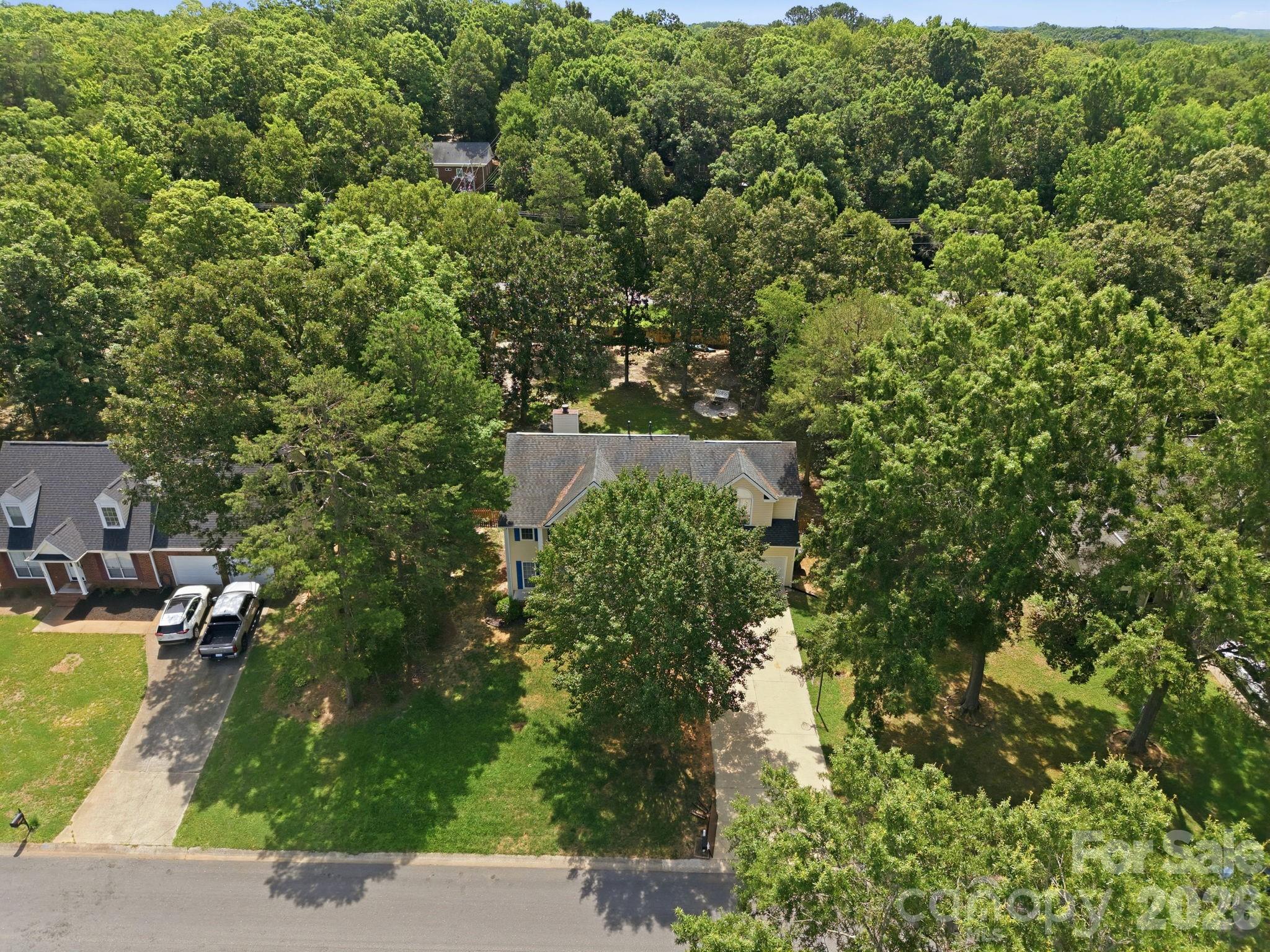 8048 Hunley Ridge Road