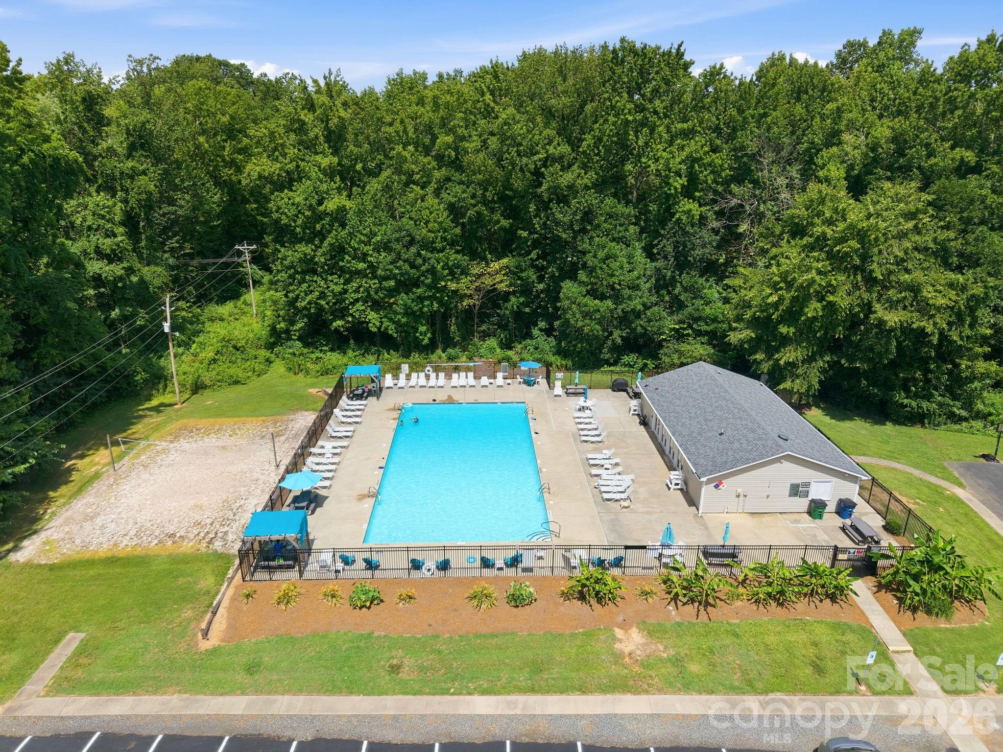 8048 Hunley Ridge Road