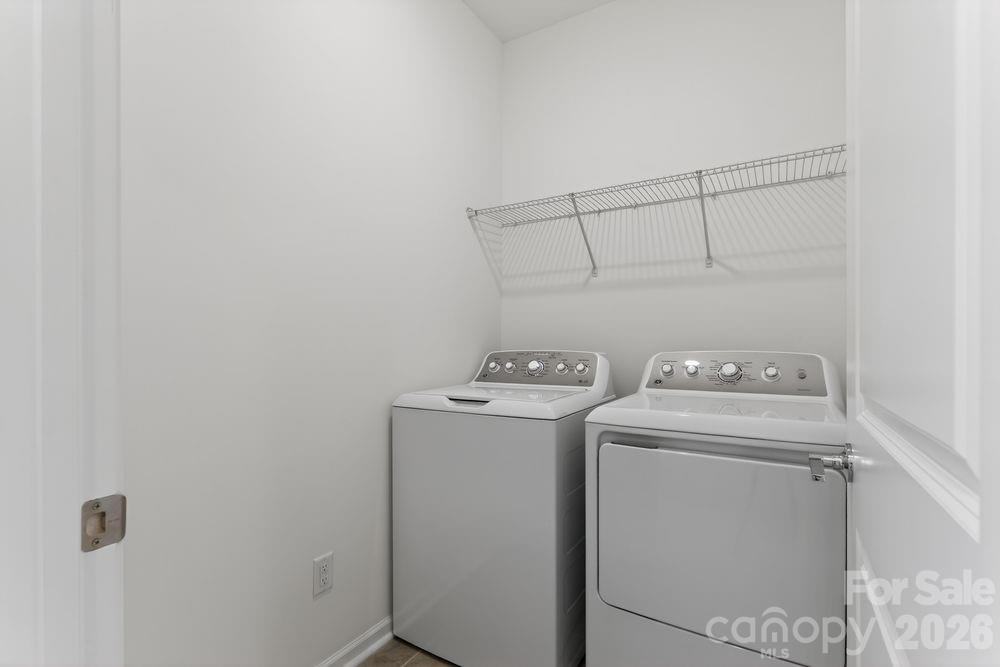 Indian Trail Townhomes - Residential