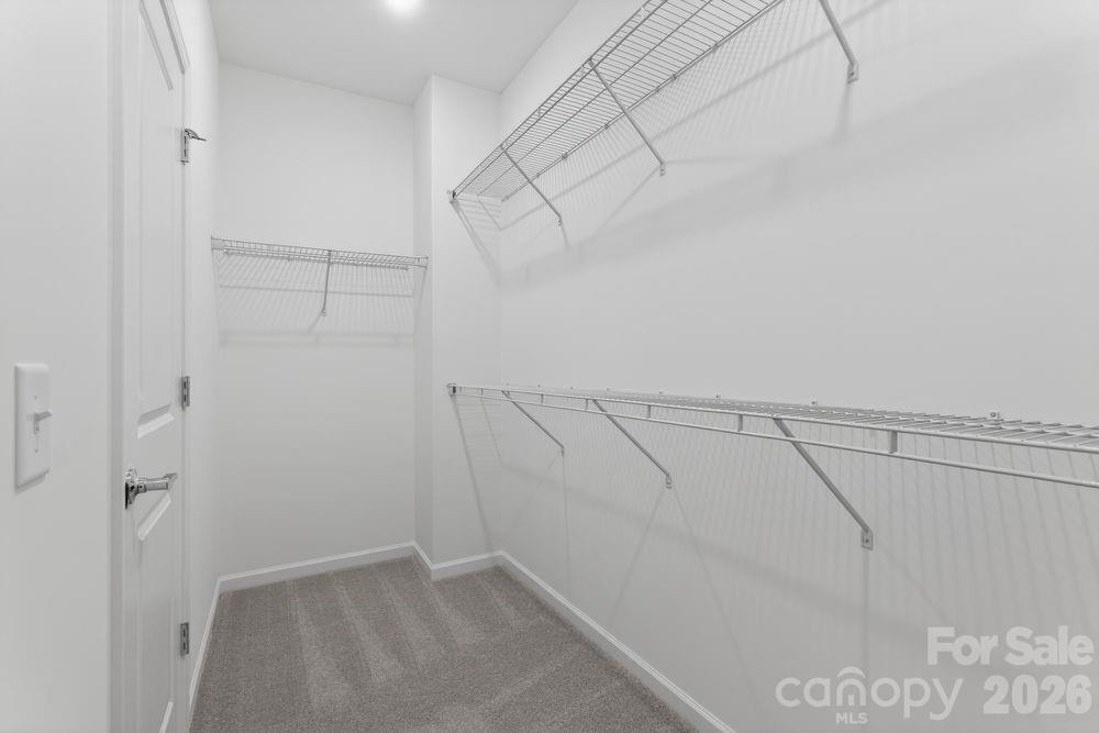 Indian Trail Townhomes - Residential