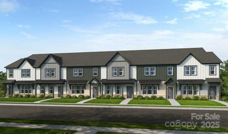 302 Silver Fleet Drive