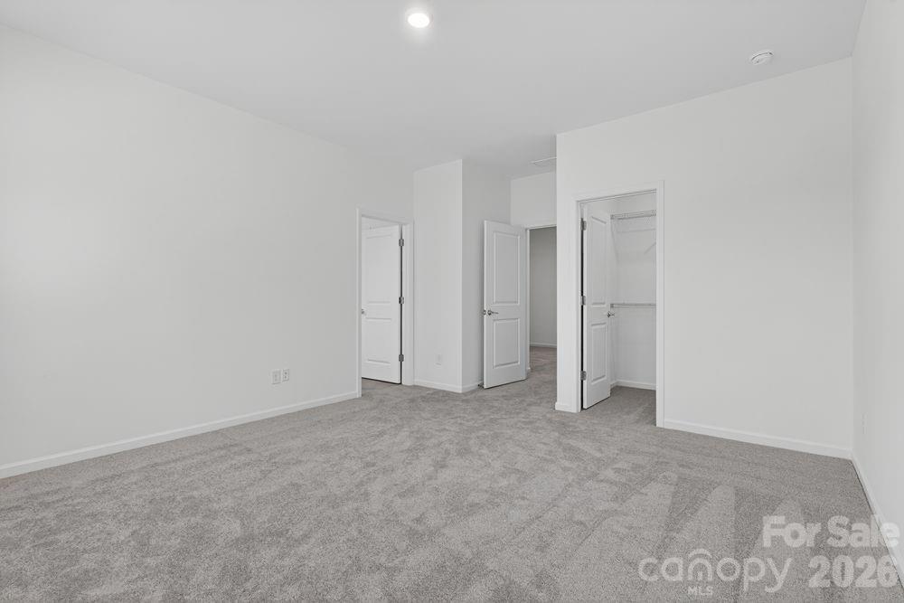 Indian Trail Townhomes - Residential