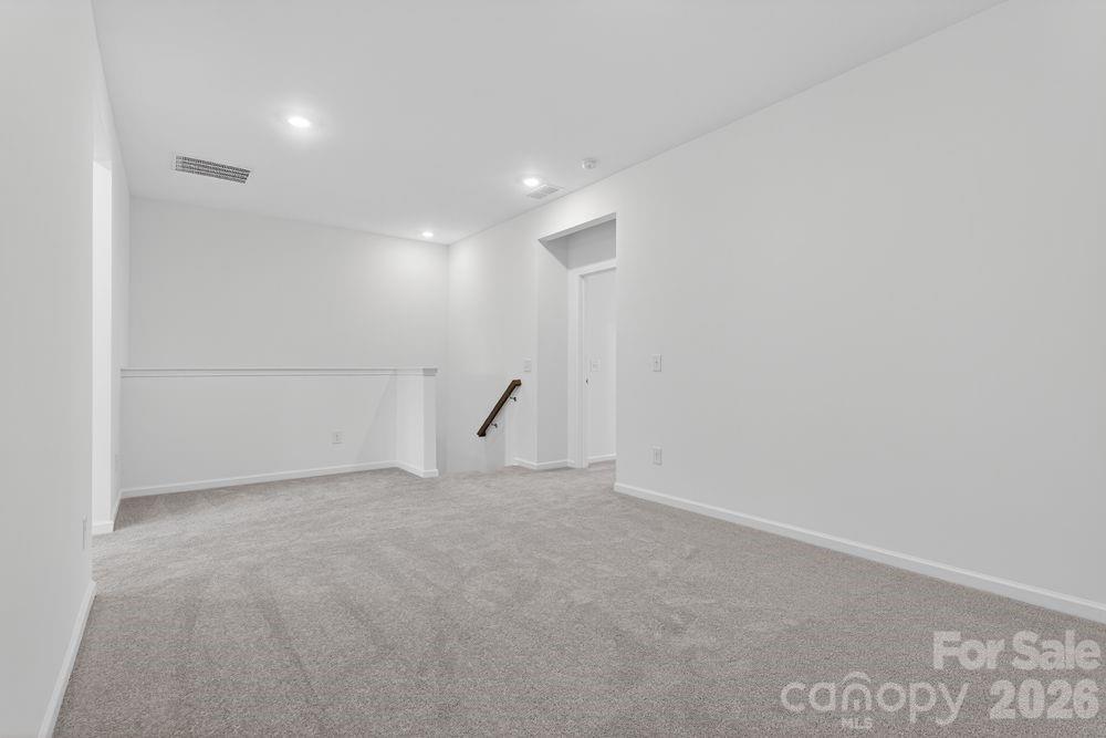 Indian Trail Townhomes - Residential