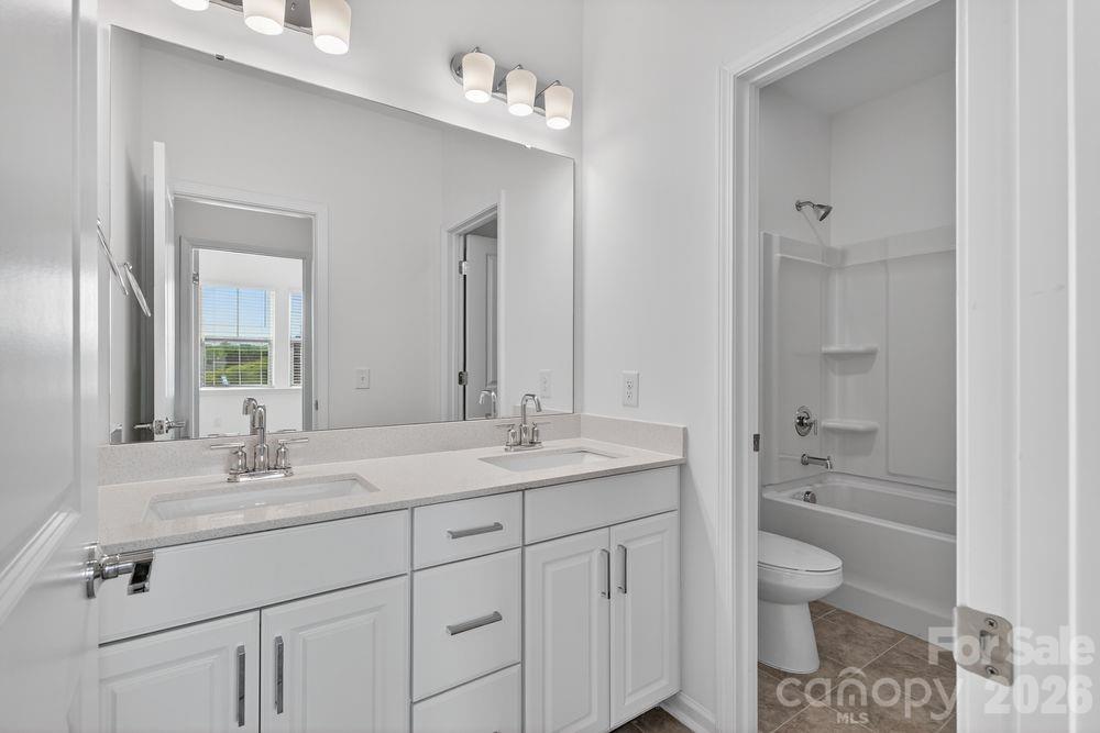 Indian Trail Townhomes - Residential