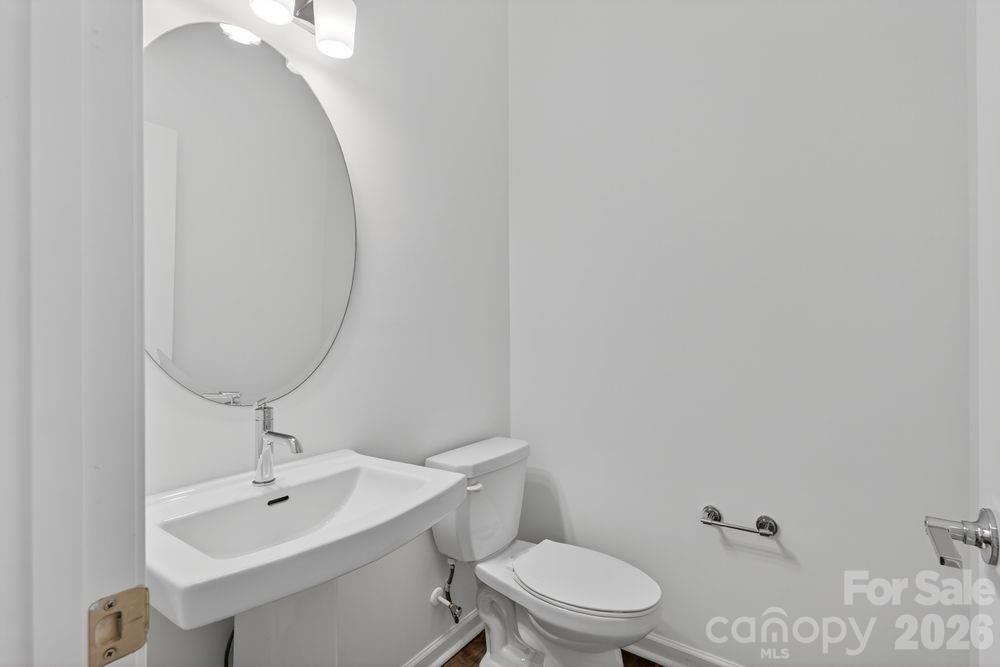 Indian Trail Townhomes - Residential