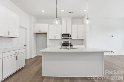 Photo of 302 Silver Fleet Drive, Indian Trail, NC 28079 (MLS # 4324675)