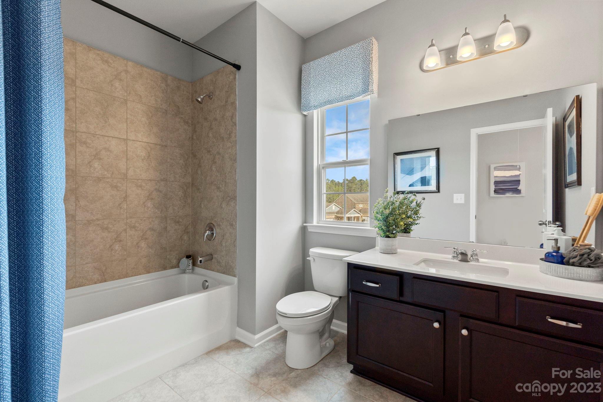 McEwen Village - Residential