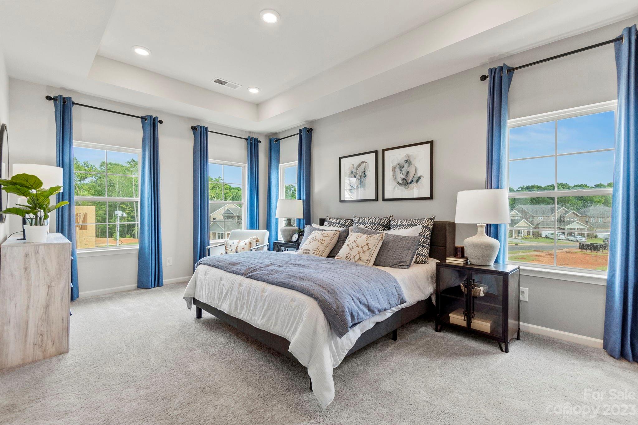 McEwen Village - Residential