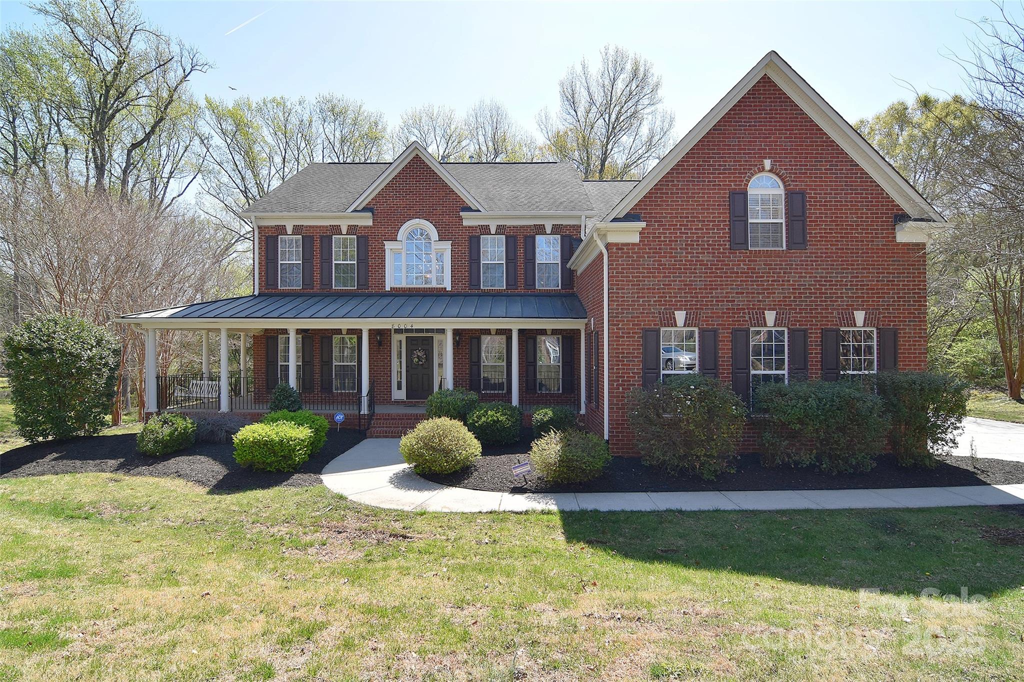 Stonebridge at Mint Hill - Residential