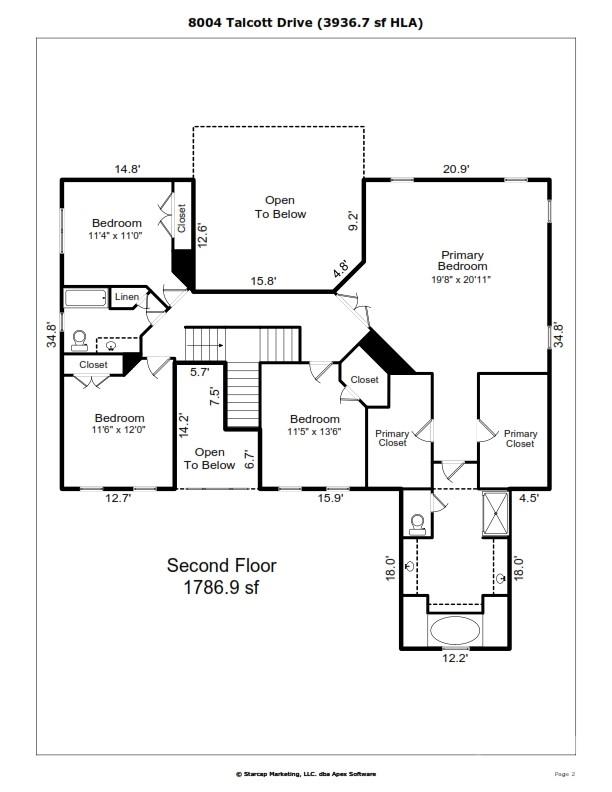 Stonebridge at Mint Hill - Residential