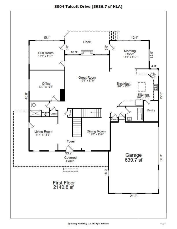 Stonebridge at Mint Hill - Residential