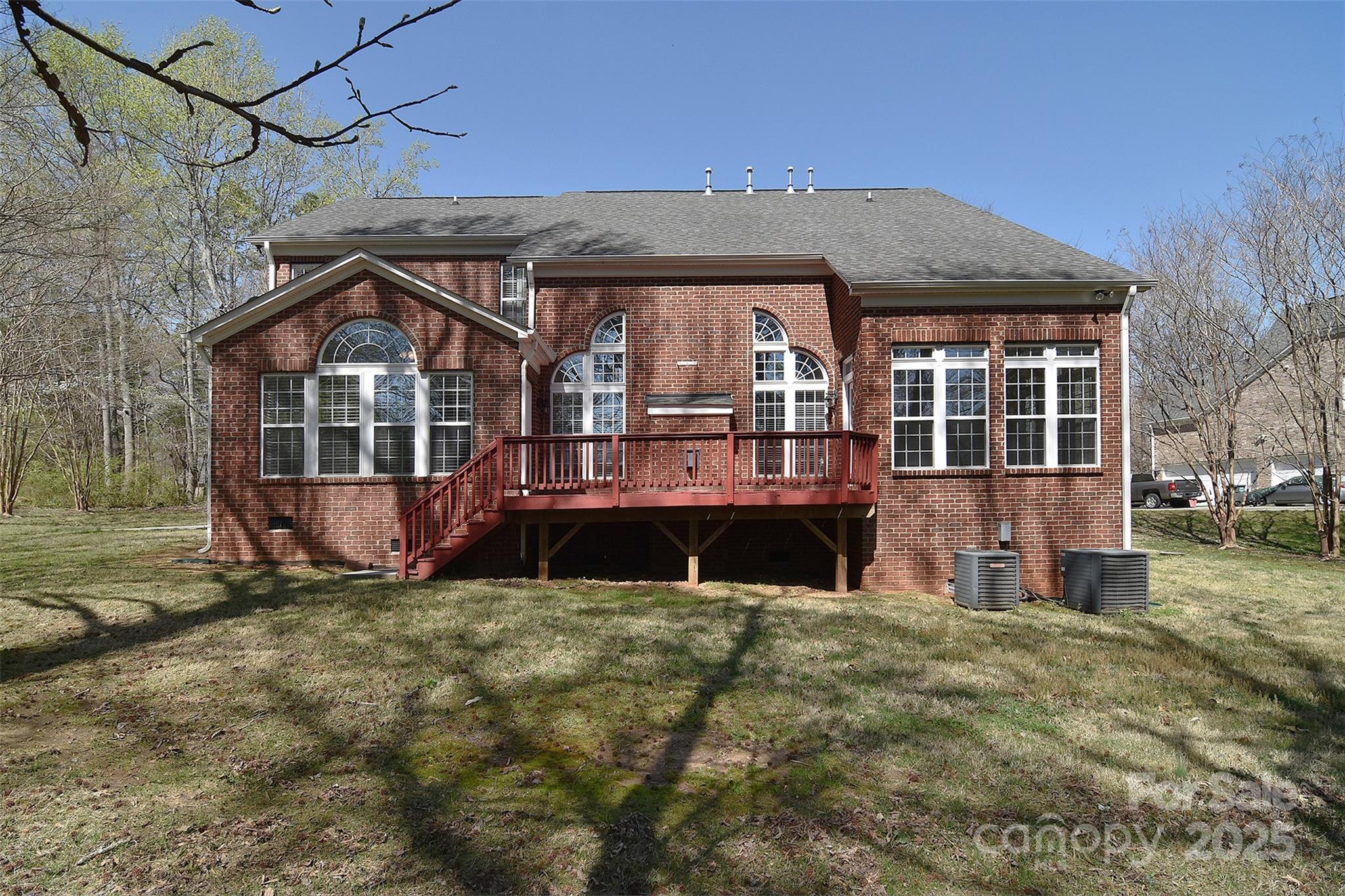 Stonebridge at Mint Hill - Residential