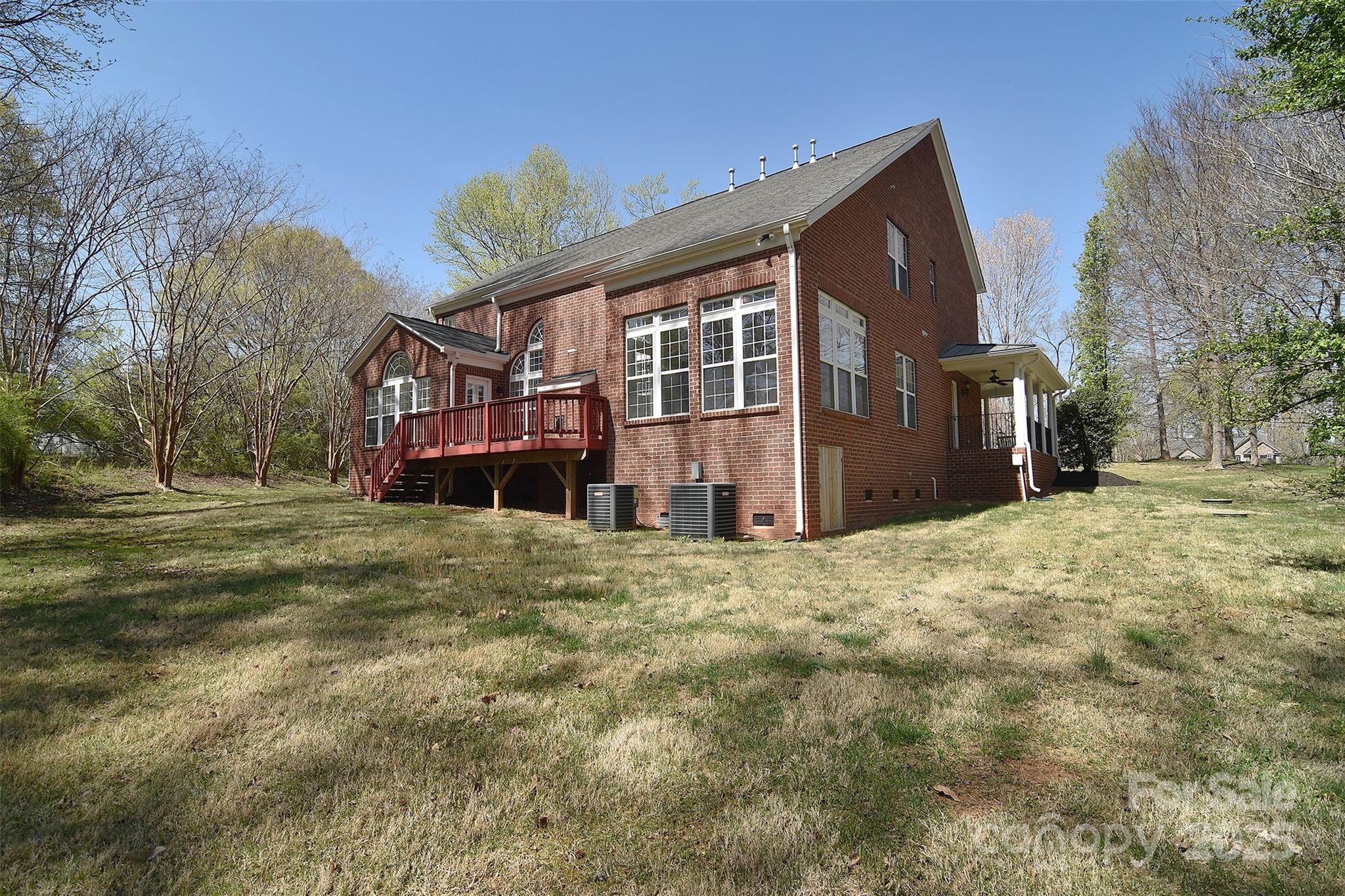 Stonebridge at Mint Hill - Residential