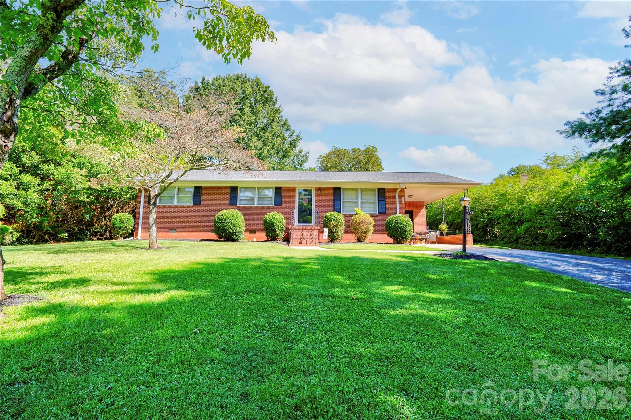 404 Pineview Drive, Kings Mountain, NC, 28086