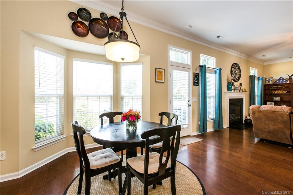 Autumn Cove At Lake Wylie - Residential