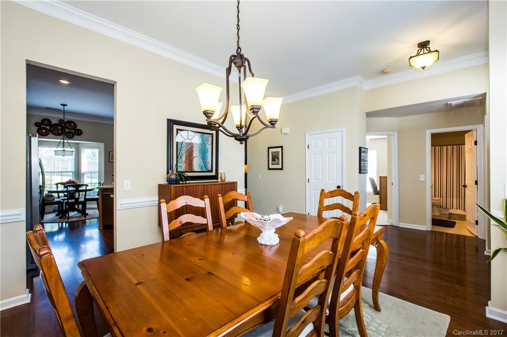 Autumn Cove At Lake Wylie - Residential