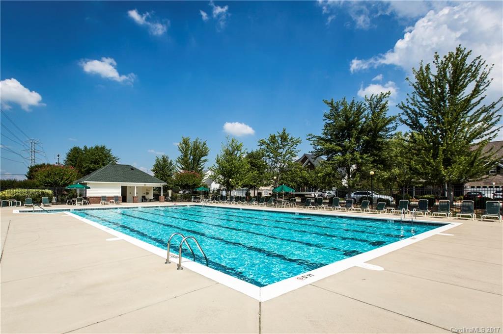 Autumn Cove At Lake Wylie - Residential