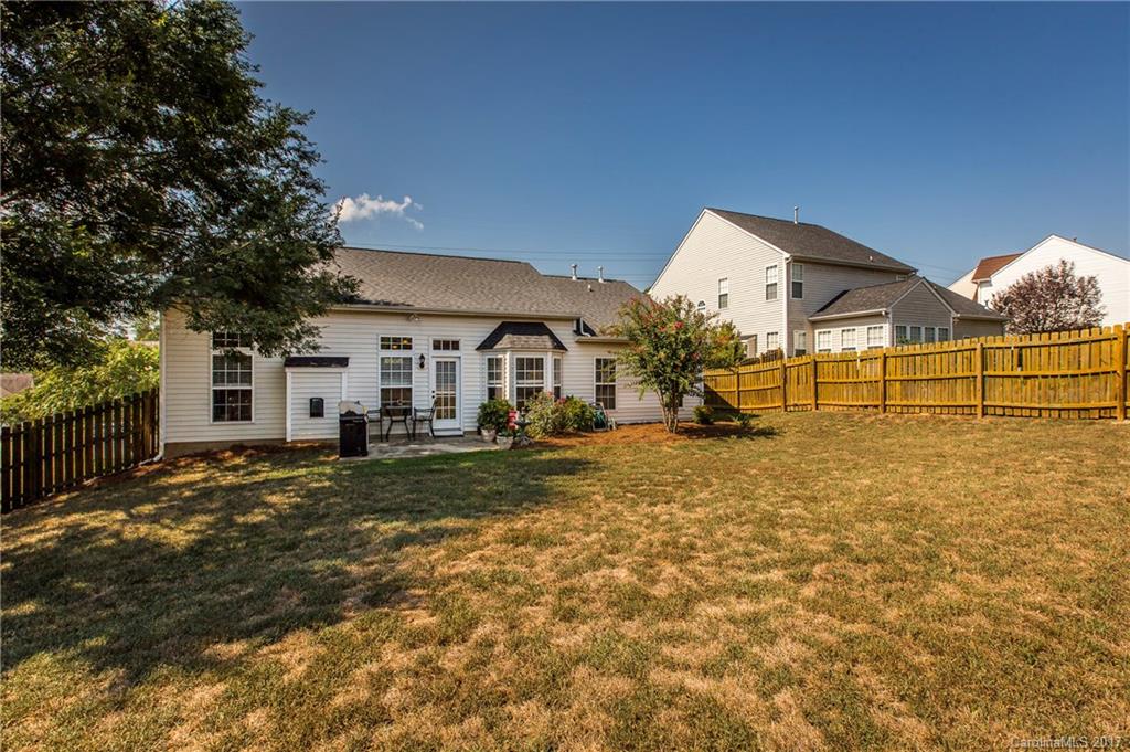 Autumn Cove At Lake Wylie - Residential