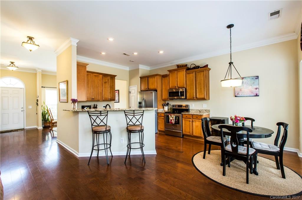Autumn Cove At Lake Wylie - Residential