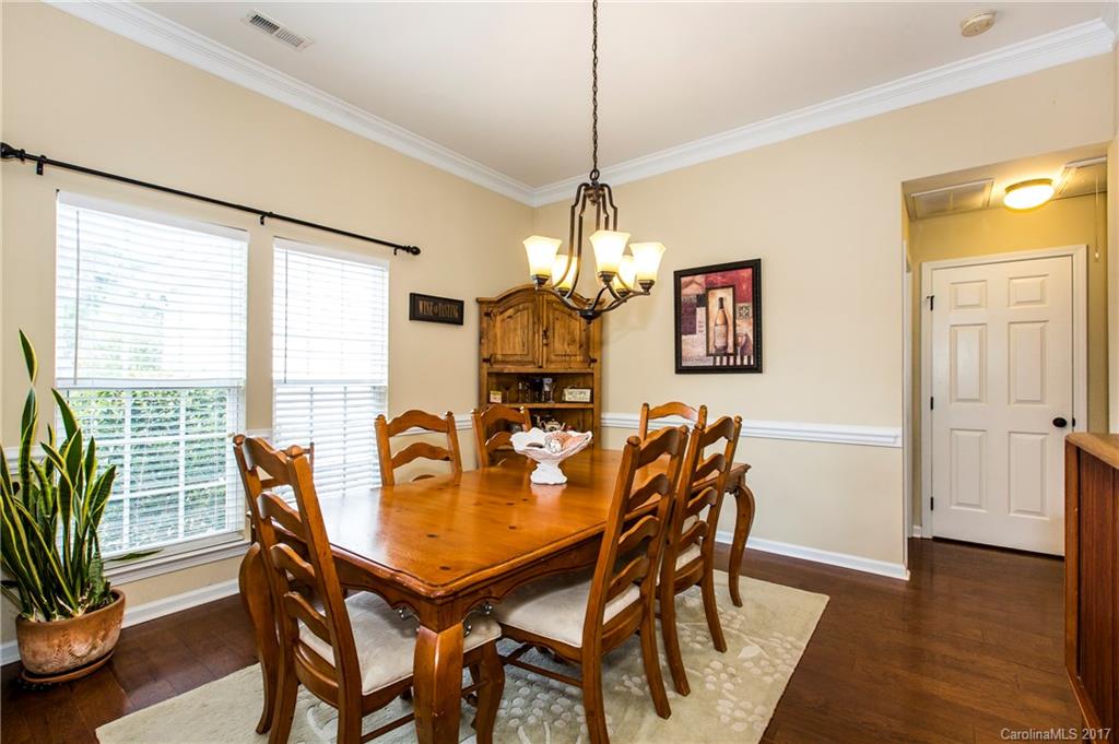 Autumn Cove At Lake Wylie - Residential