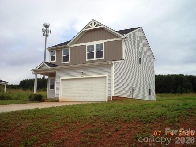 128 Sanders Way