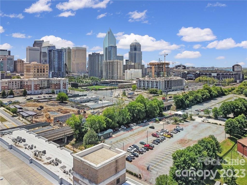 Gateway Lofts - Residential