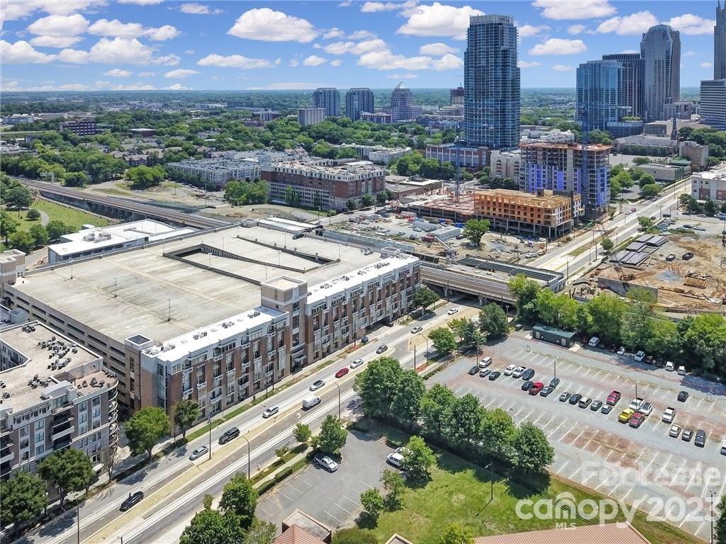 Gateway Lofts - Residential