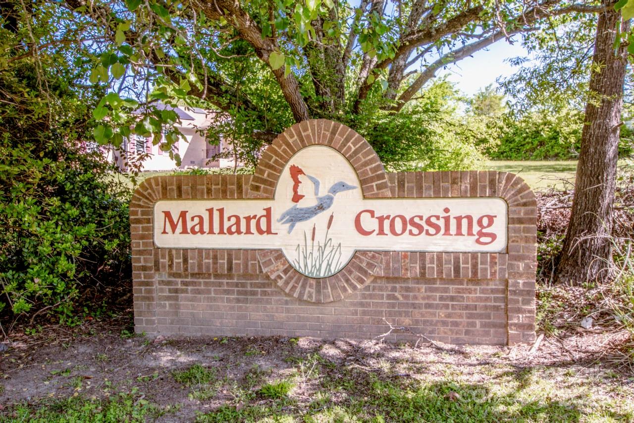 Mallard Crossing - Residential
