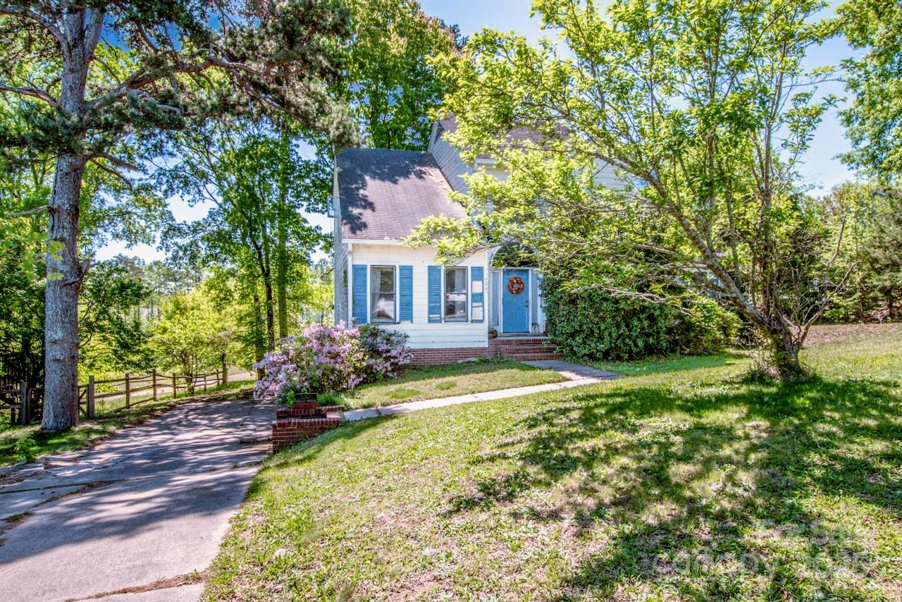 Mallard Crossing - Residential