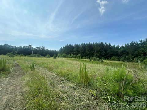 0 HWY 73 Highway Iron Station NC 28080