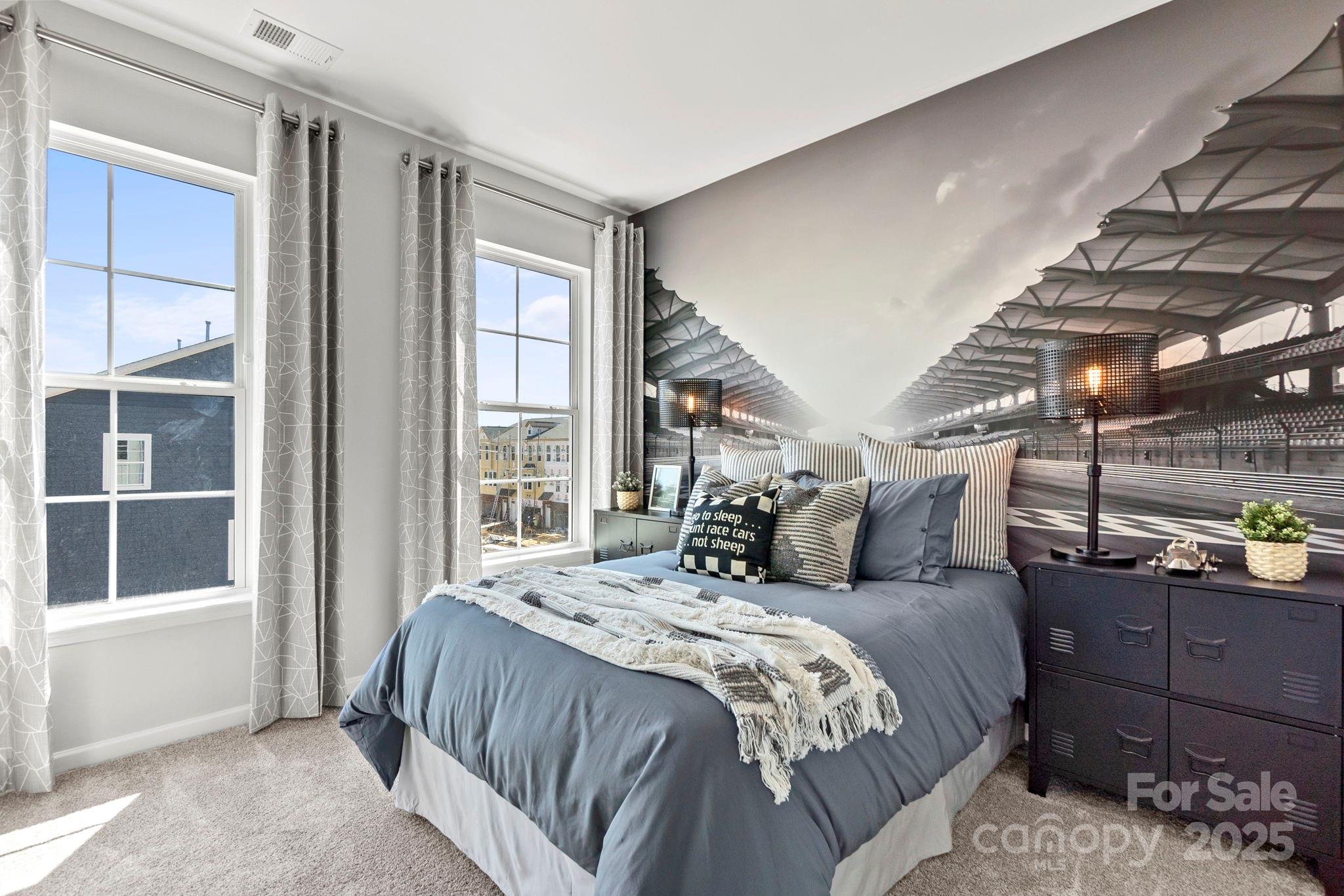 Waterstone - Residential