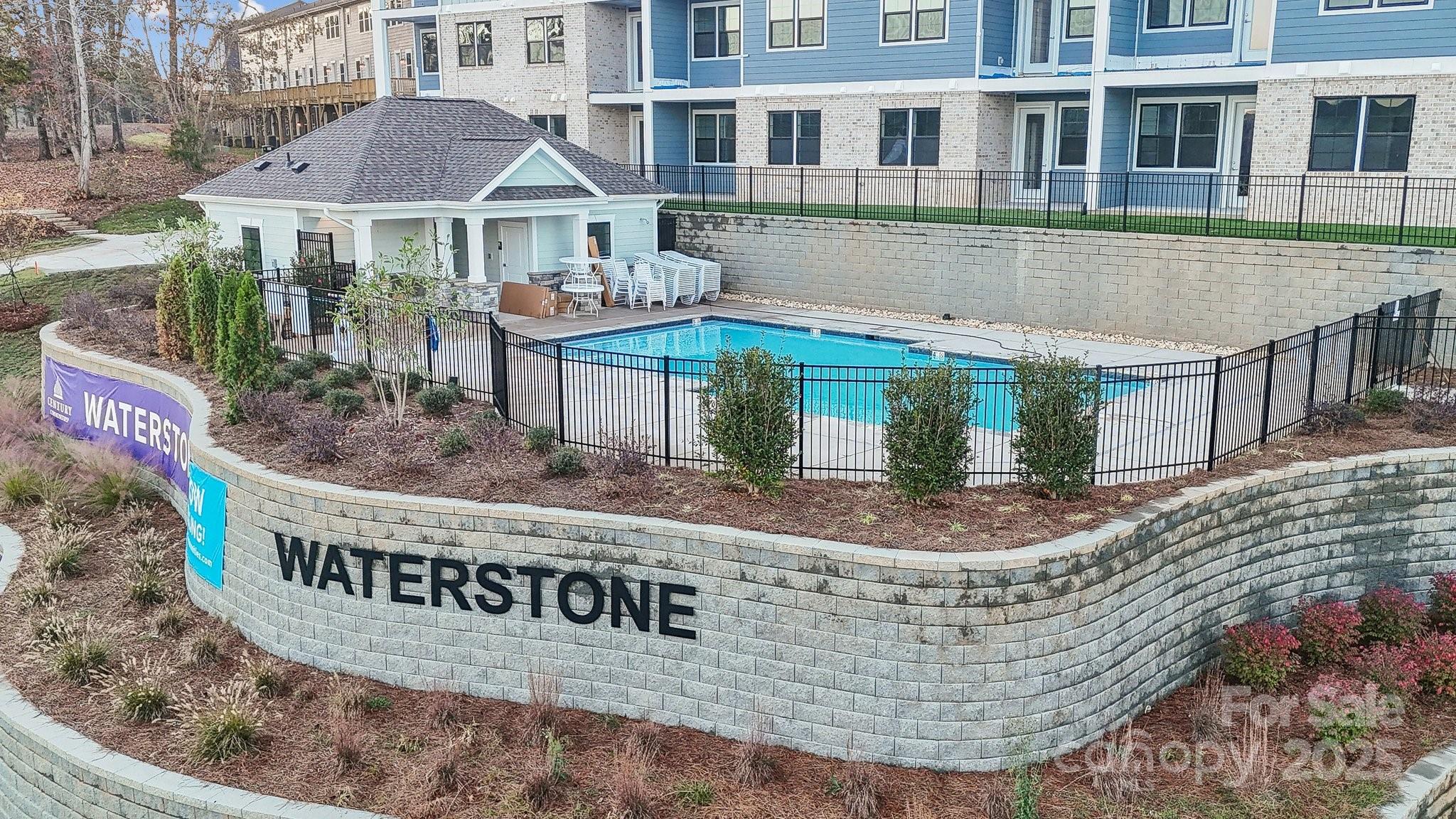 Waterstone - Residential