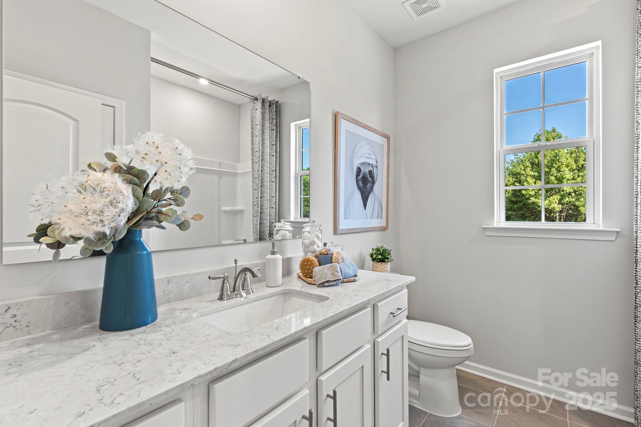 Waterstone - Residential