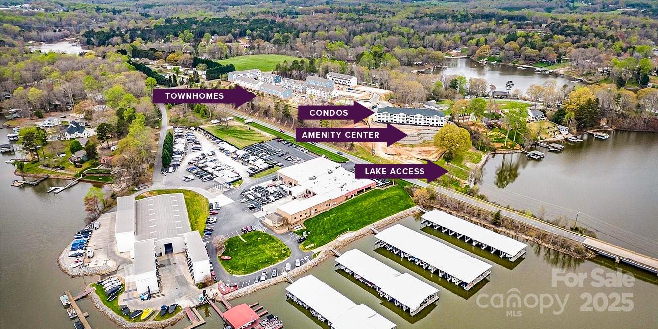 Waterstone - Residential