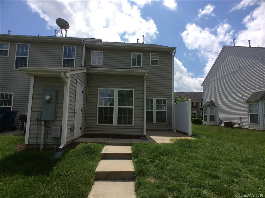 Farmington Ridge - Residential Lease