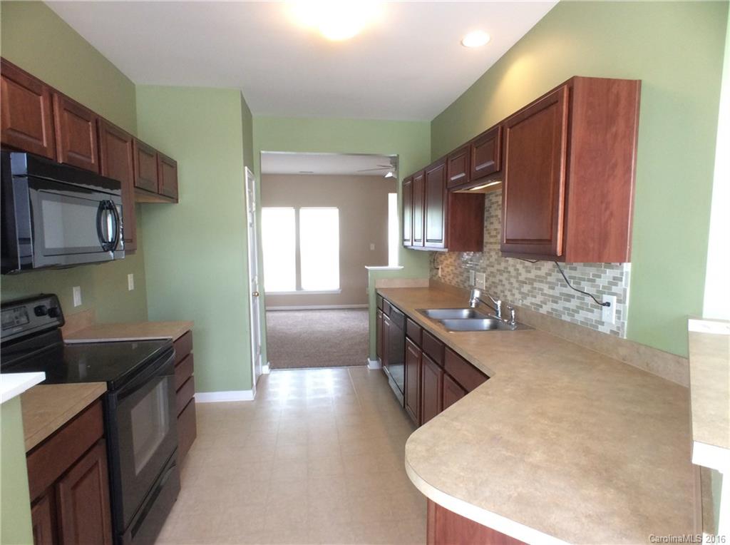 Farmington Ridge - Residential Lease