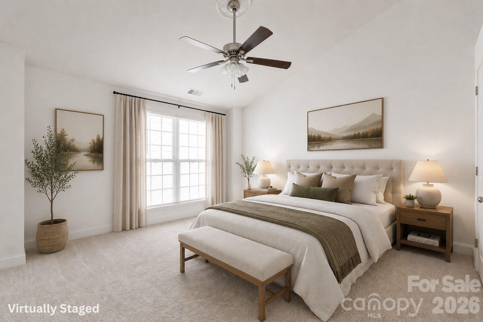 Waterstone - Residential