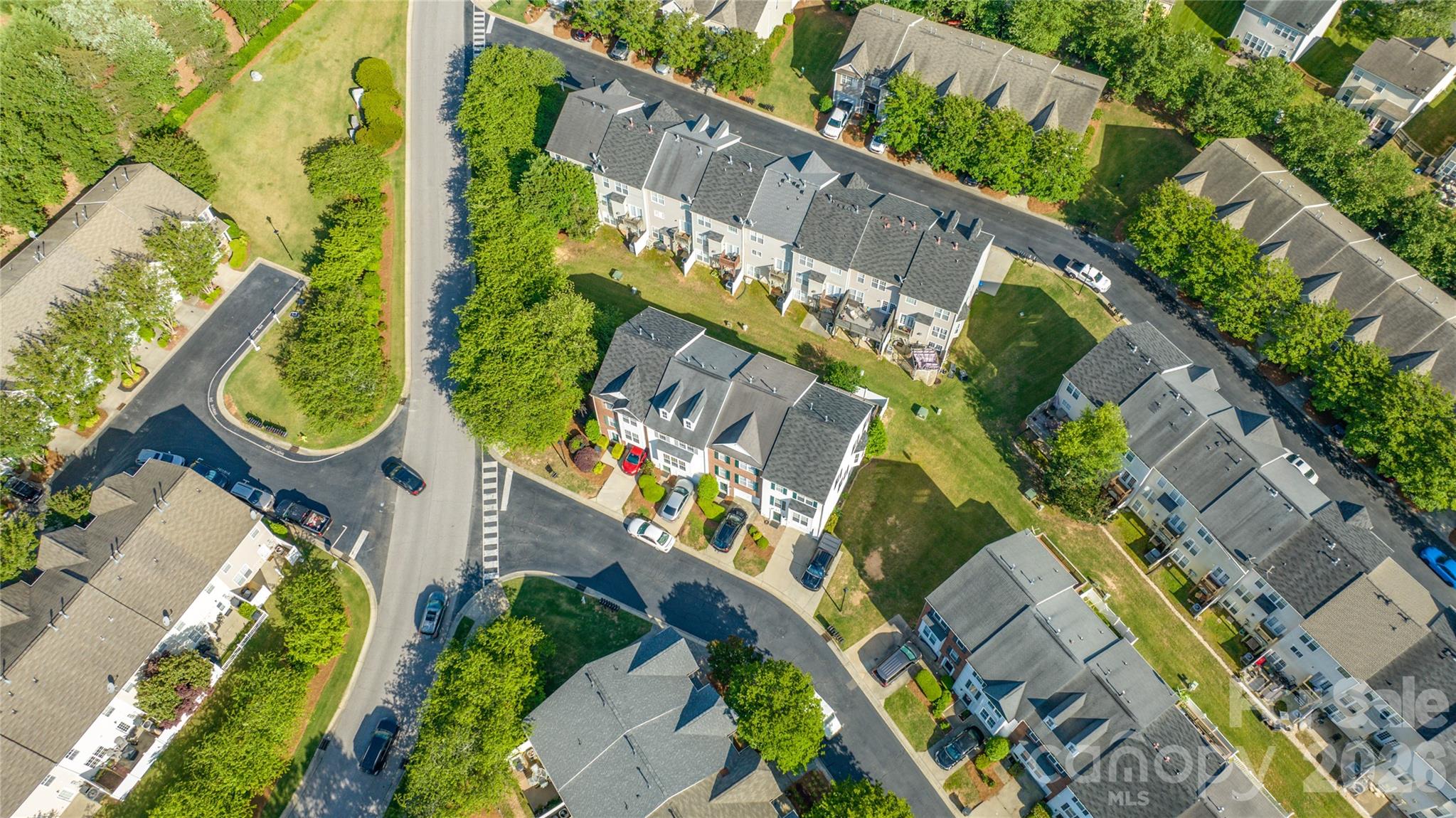 Waterstone - Residential