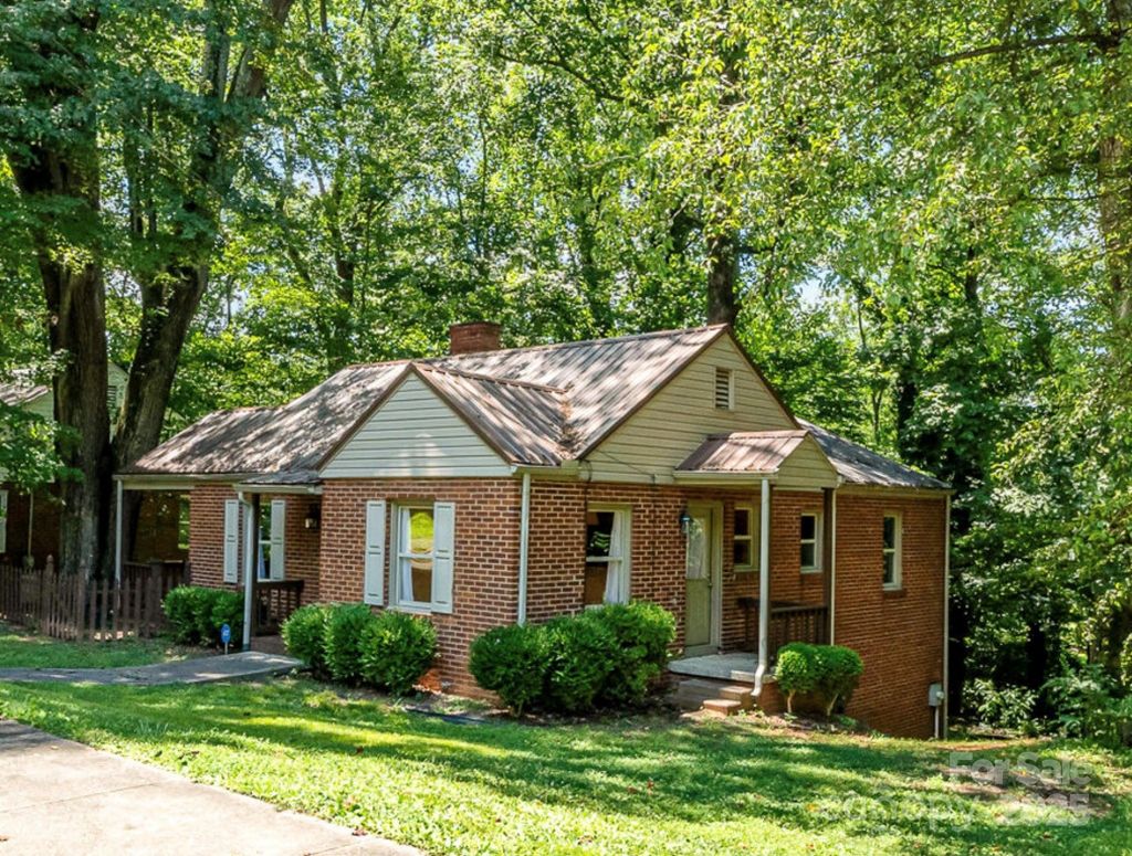 395 Westwood Drive, Statesville, NC 28677, MLS #4277889