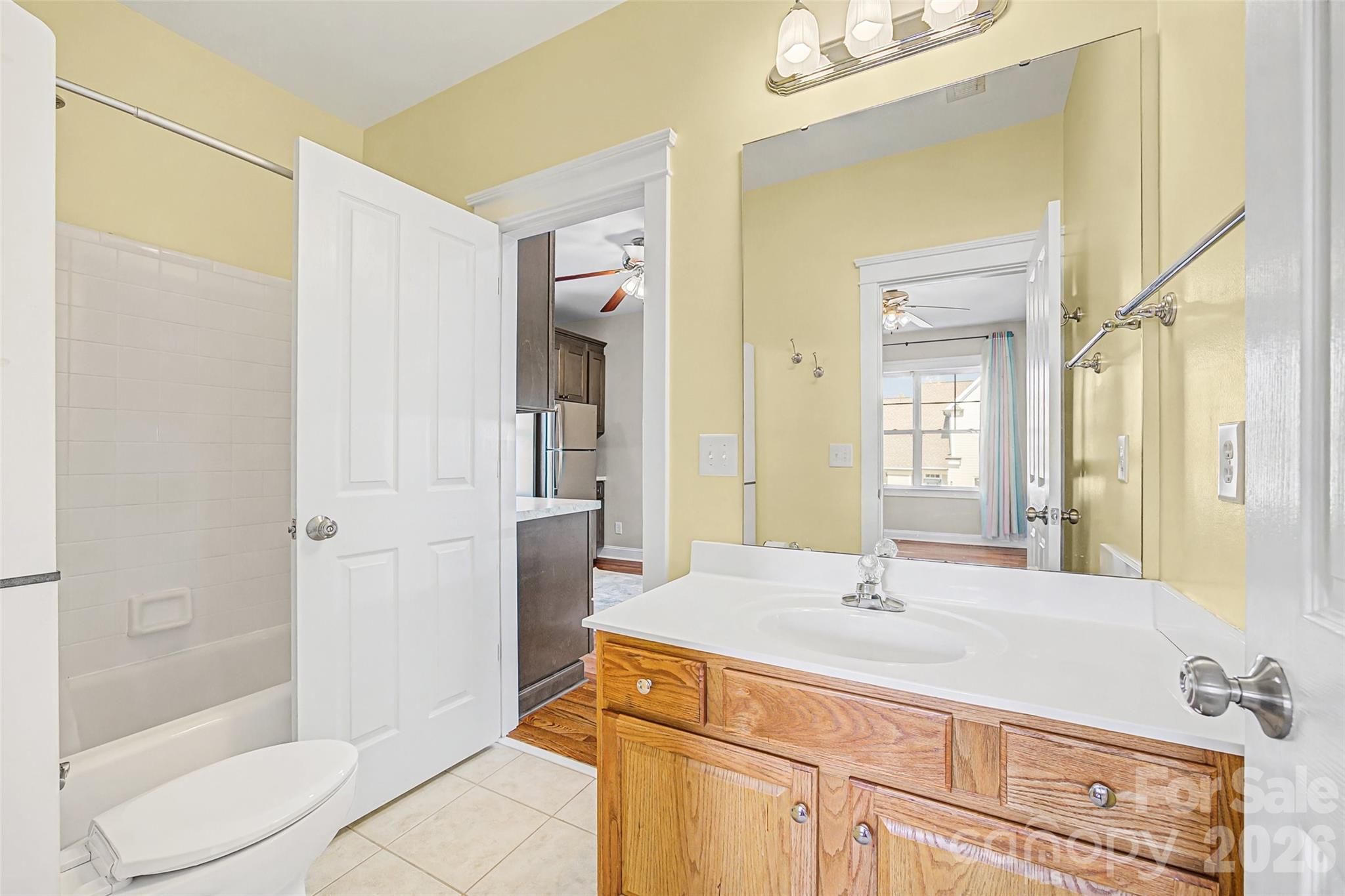 Hunters Run - Residential