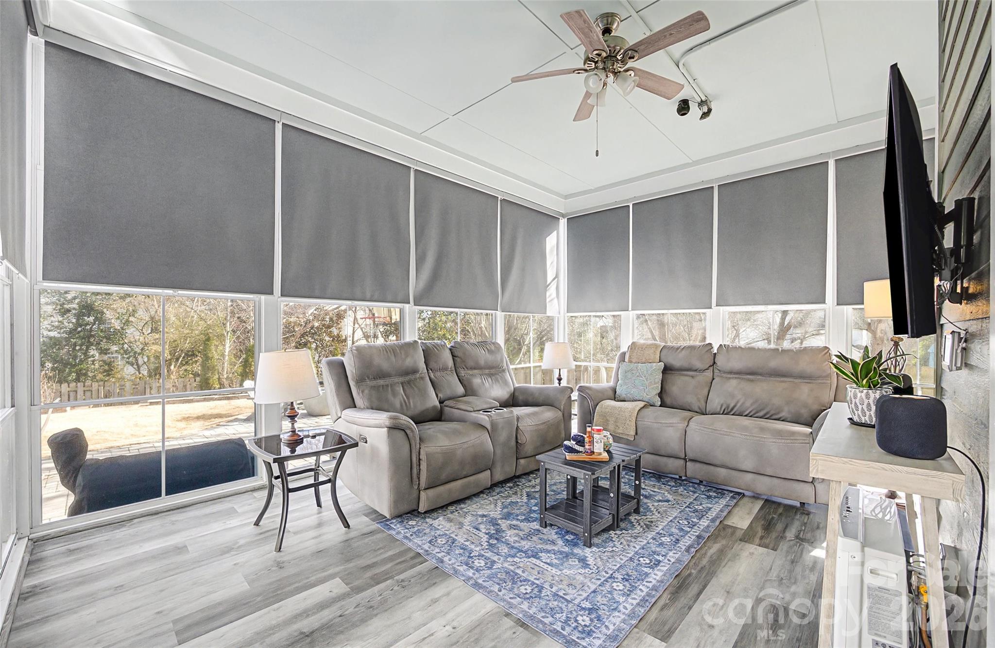 Hunters Run - Residential