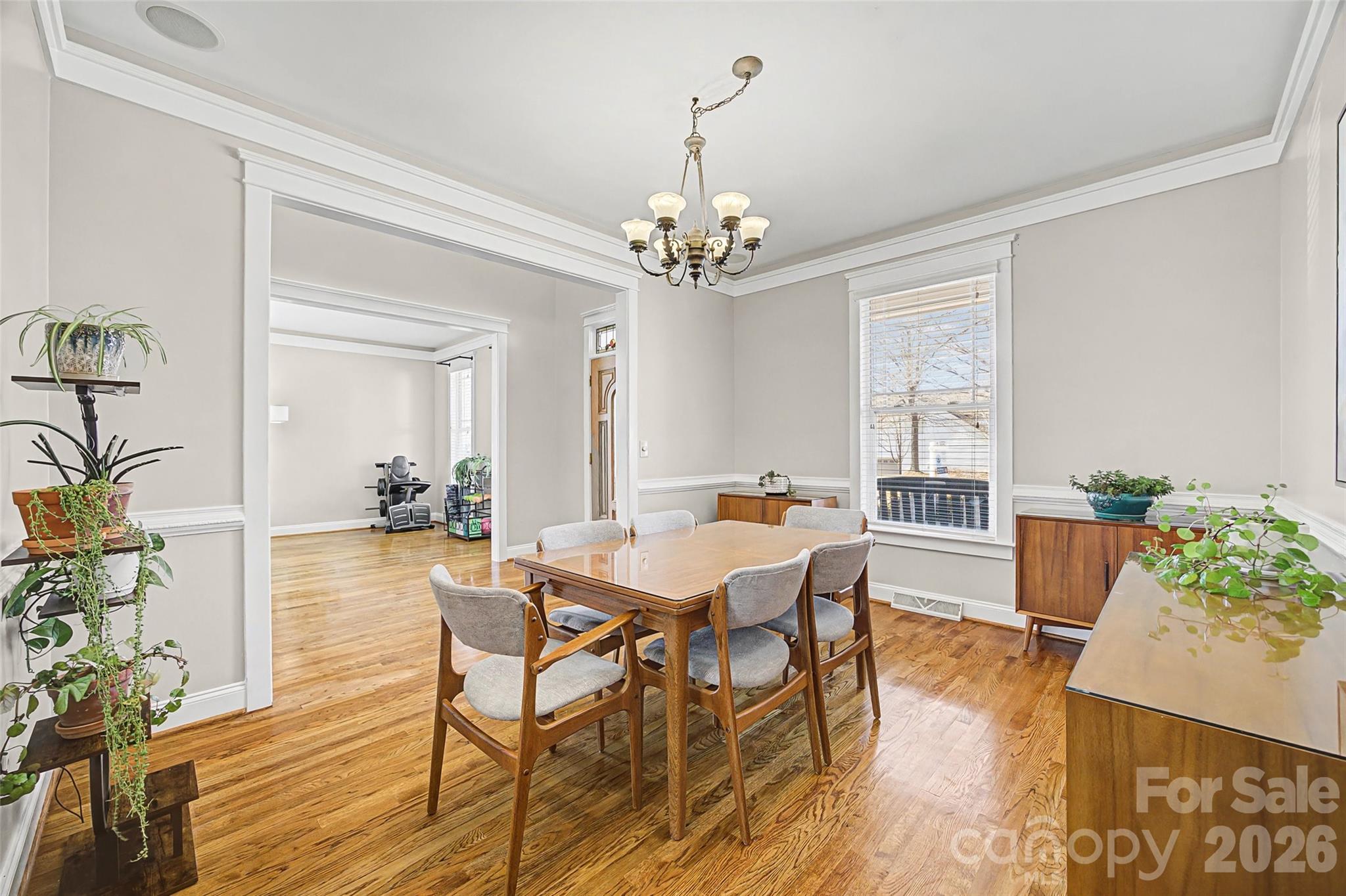 Hunters Run - Residential