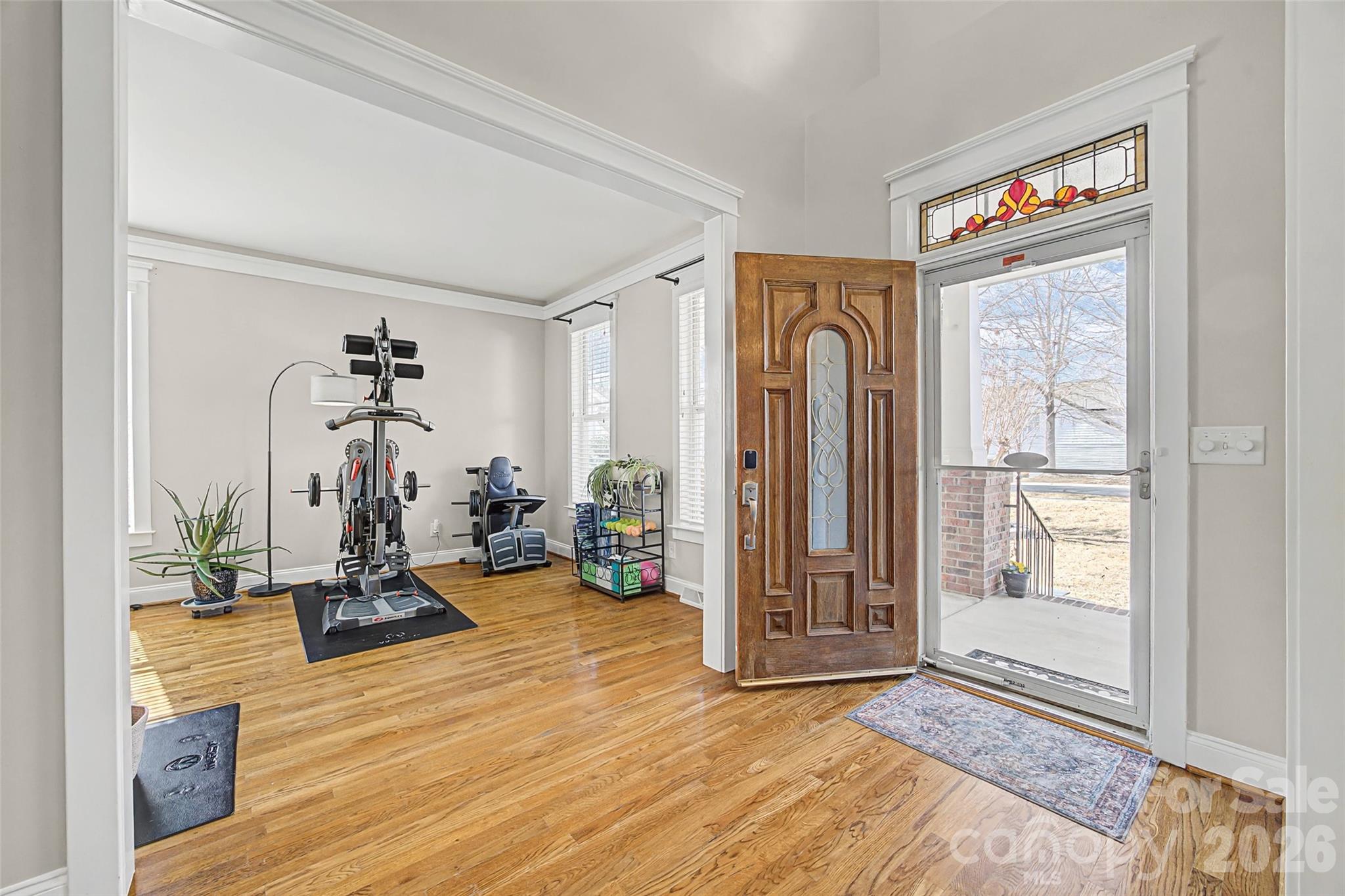 Hunters Run - Residential