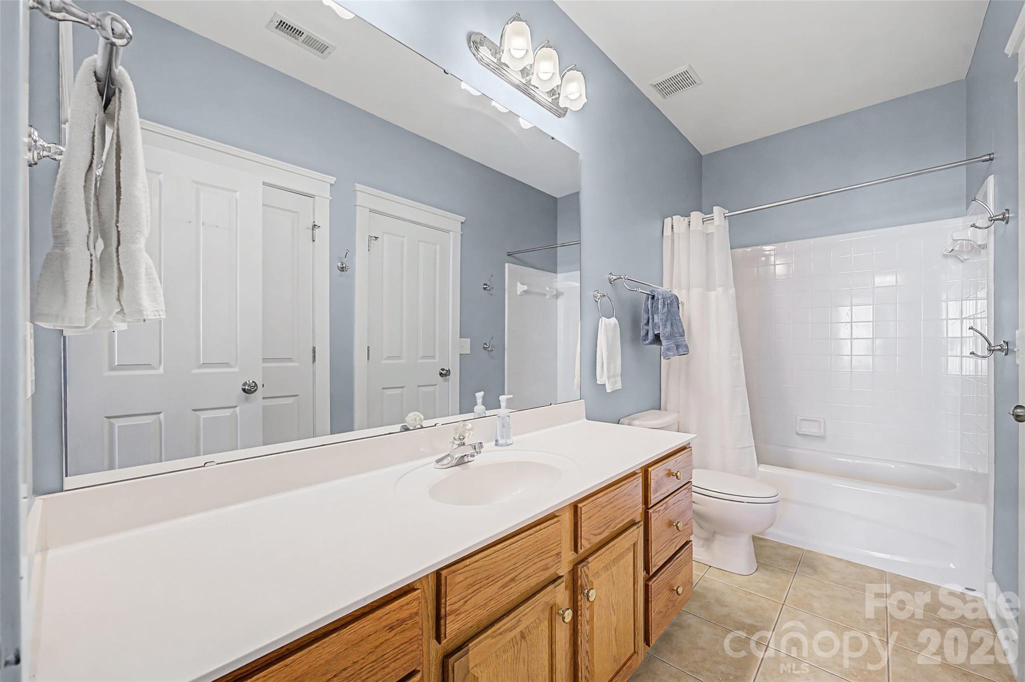 Hunters Run - Residential