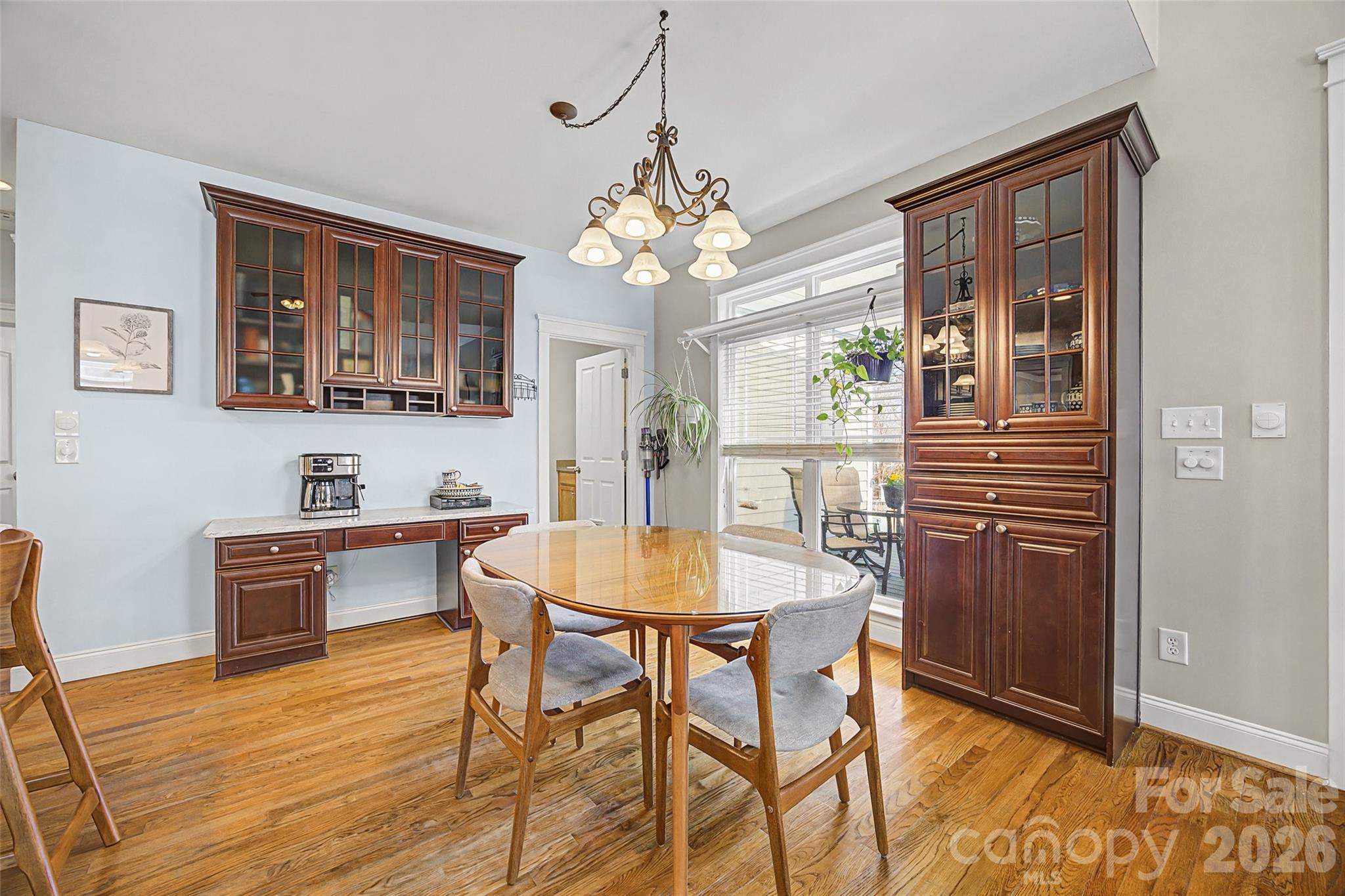 Hunters Run - Residential