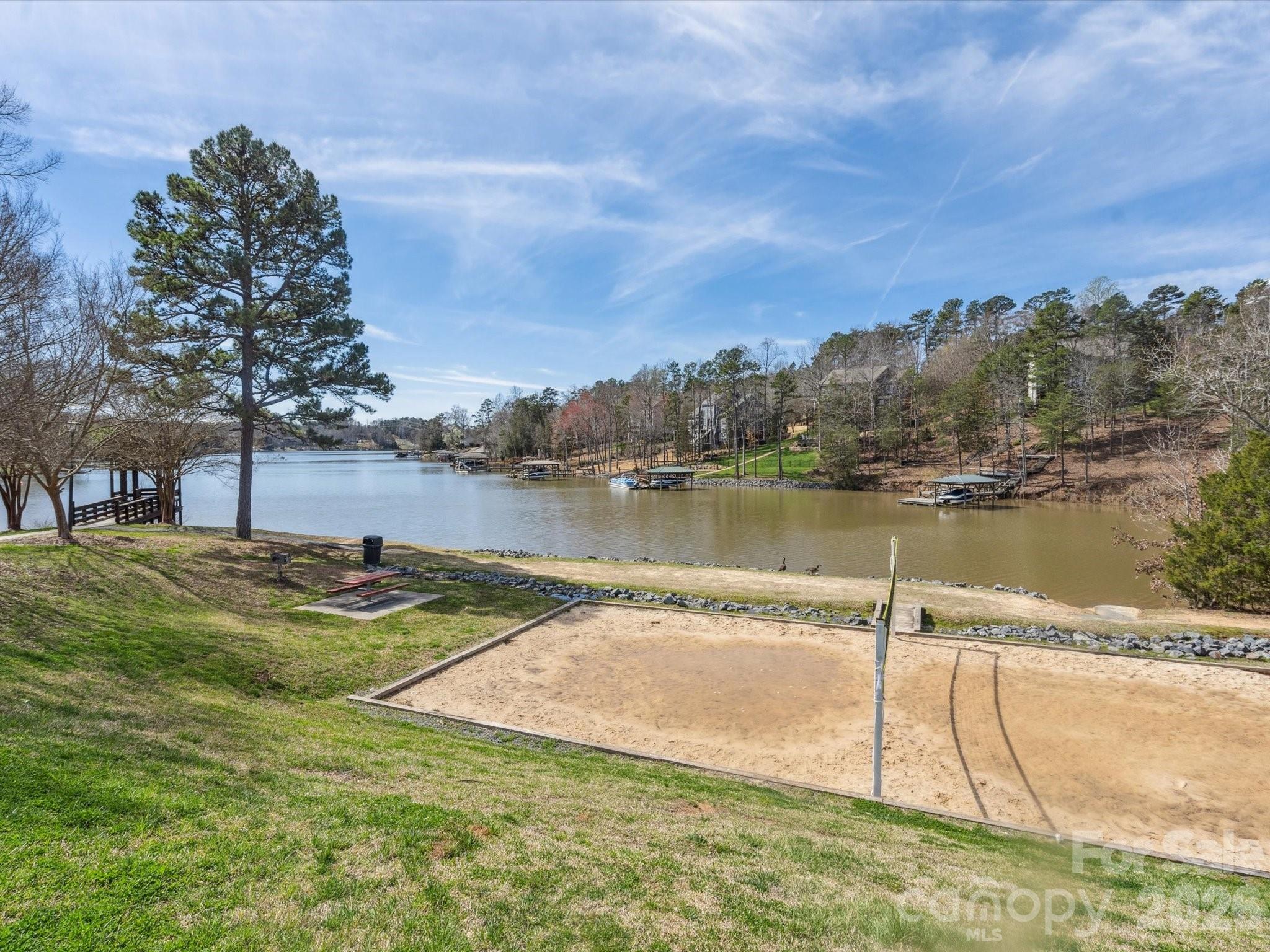 Hunters Run - Residential