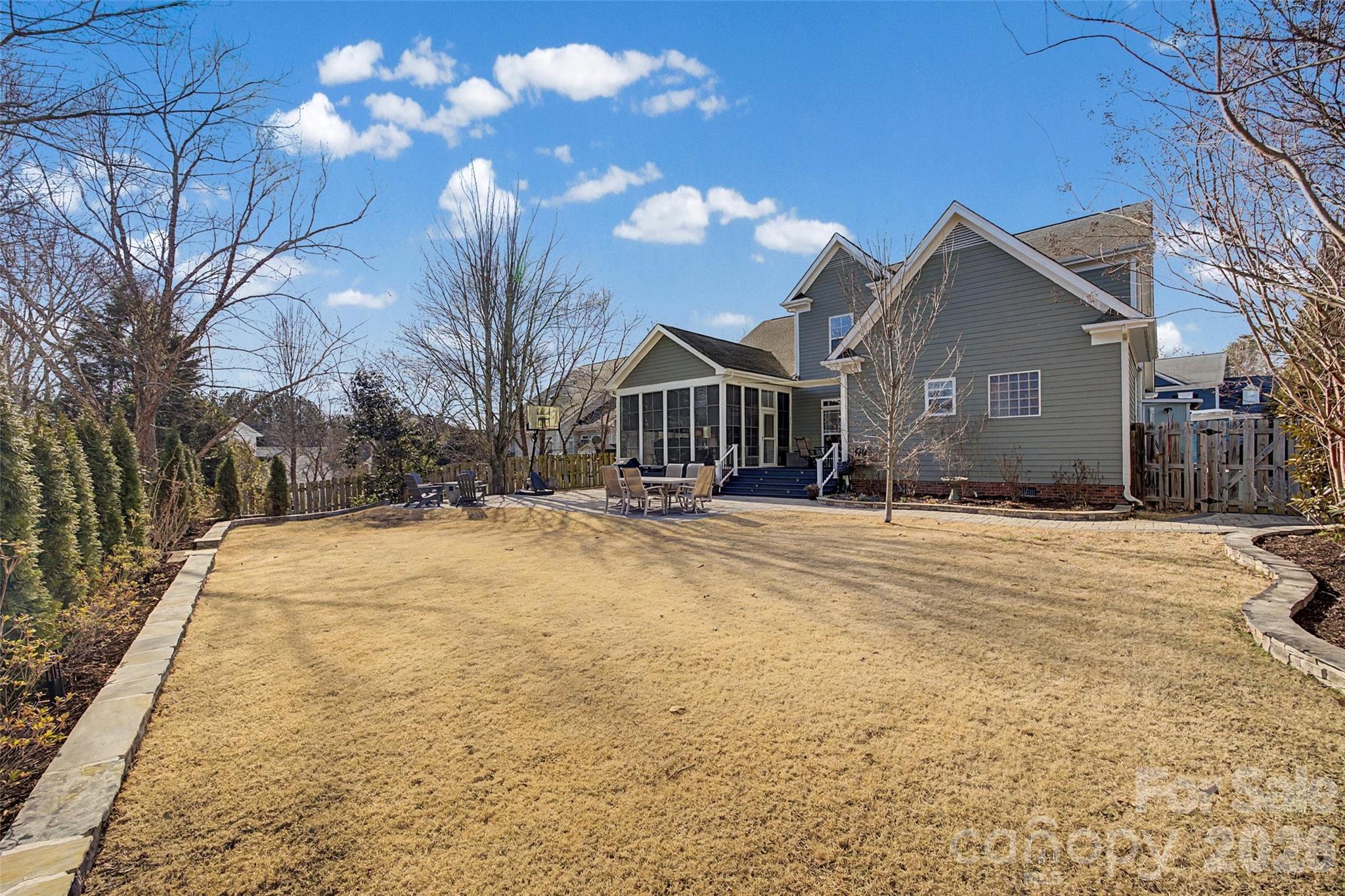 Hunters Run - Residential